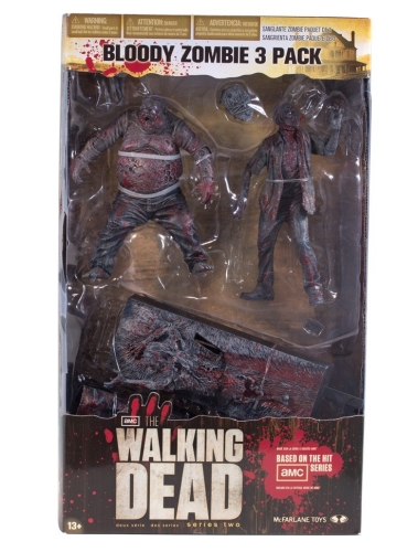 c-Walking-Dead-Bloody-Zombie-3-Pack