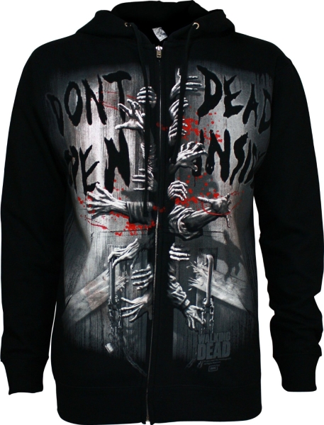 walking-dead-dont-open-dead-inside-hooded-sweatshirt-zombie-gifts-walking-dead-gifts