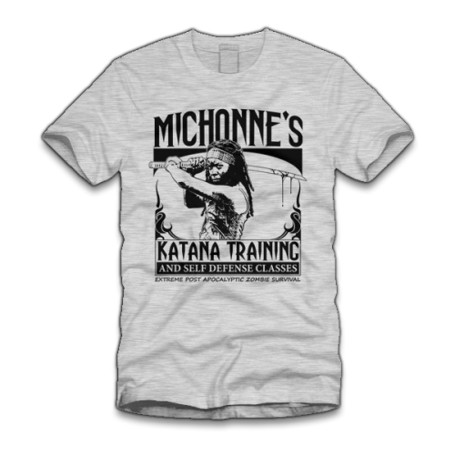 michonne-walking-dead-t-shirt-michonnes-katan-training-walking-dead-gifts