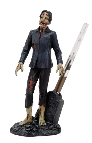 zombie-pen-holder-pencil-holder