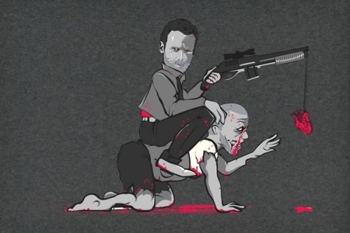 Creeping-Zombie-walking-dead-rick-grimes
