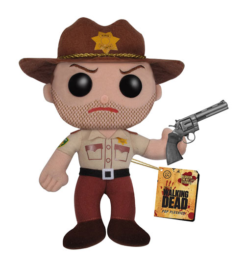 Rick-Grimes-Pop-Plush-The-Walking-Dead-Plush