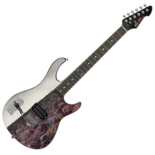 The-Walking-Dead-Electric-Guitar