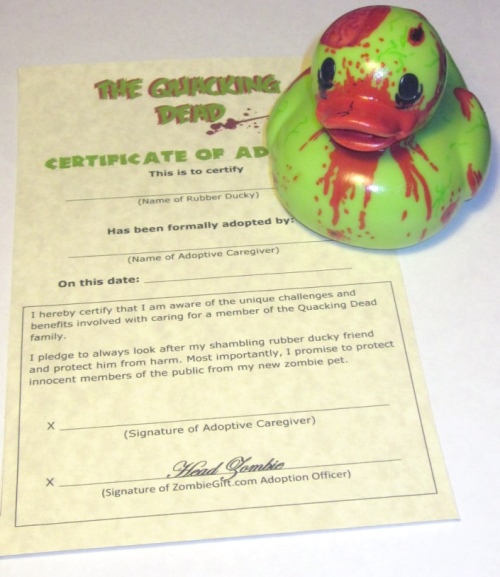 b-The-Quacking-Dead-Zombie-ducky-adoption-certificate