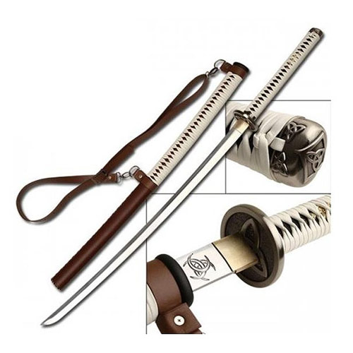 The Walking Dead Michonne Katana Prop Replica