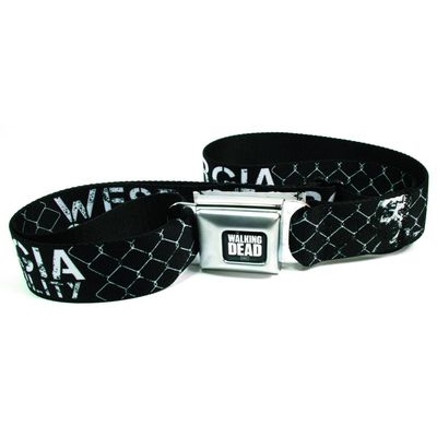 Walking Dead Prison Belt