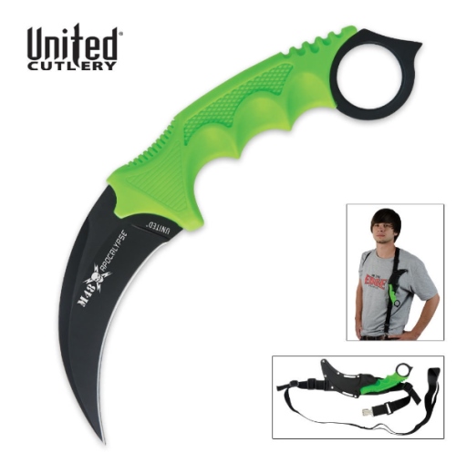 Zombie-knife-M48-Apocalypse-Karambit