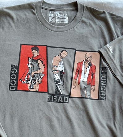 daryl-dixon-the-walking-dead-shirts-the-good-the-bad-the-hungry