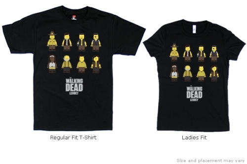 the-walking-dead-TWD-Legocy_t-shirt