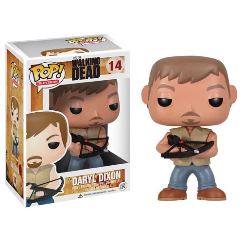 walking-dead-daryl-dixon-pop-vinyl-XXL-Large-9-inch