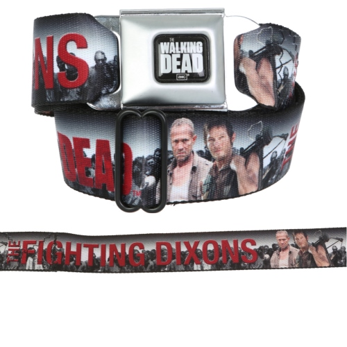1-the-walking-dead-fighting-dixons-seatbelt-belt