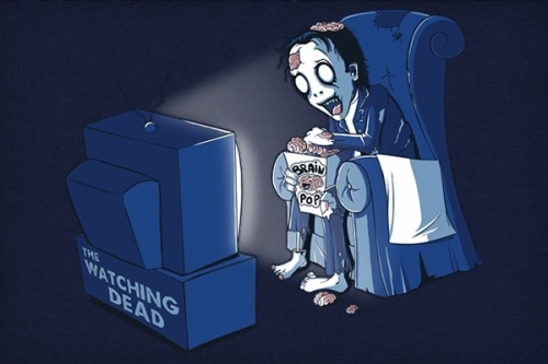 2-The-Watching-Dead_zombie-t-shirt2