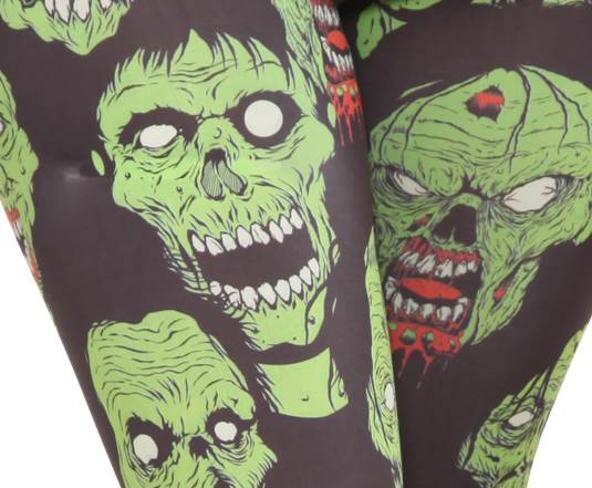 2-zombie-leggings-zombie-head-leggings