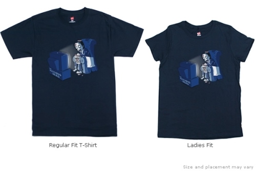 The-Watching-Dead_zombie-t-shirt