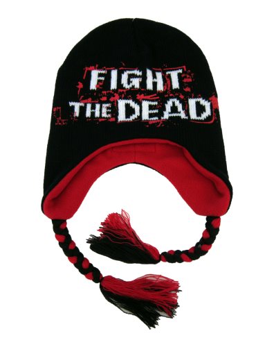 Walking Dead Laplander Hat