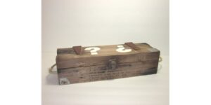 Real Life Call of Duty Inspired Mini Mystery Box With Sounds 11