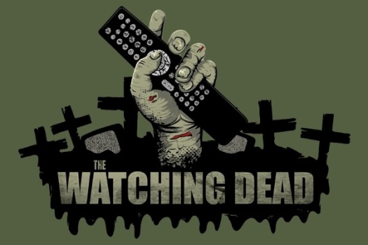 The Watching Dead