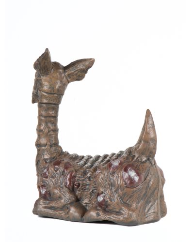 Zombie Deer