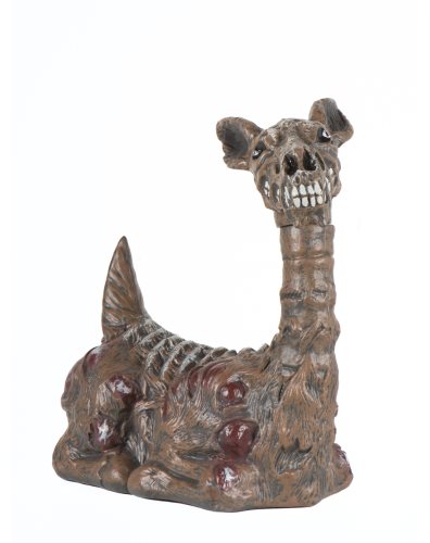 Zombie Deer