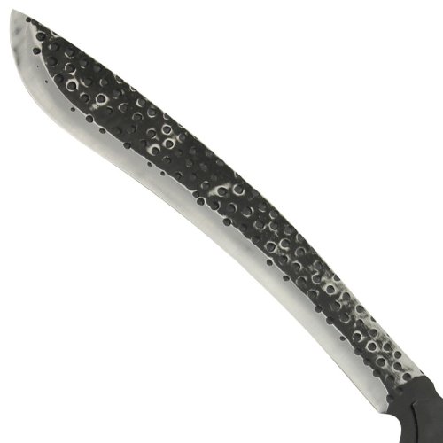 Eviscerater zombie killer Kukri machete