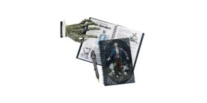Zombie Journal