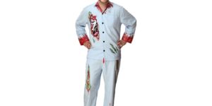 Zombie Pajamas