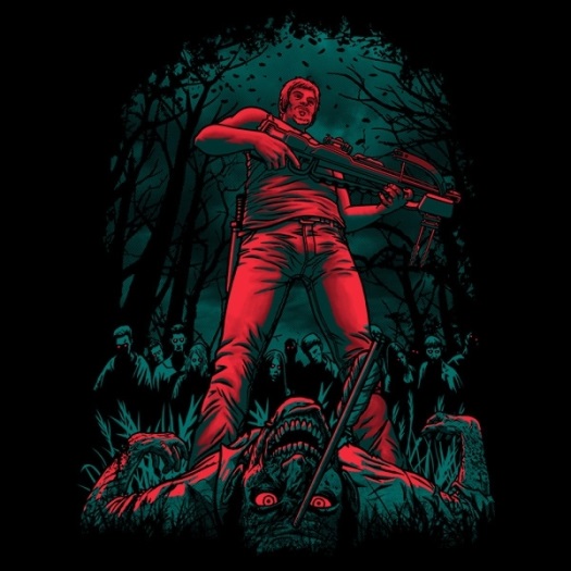hunter-daryl-dixon-t-shirt-1