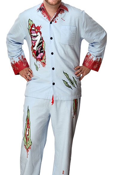 zombie-pajamas-undead-pajamas