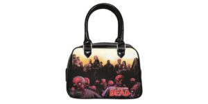 Walking Dead Omnibus Purse