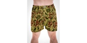Walking Dead - Boxers