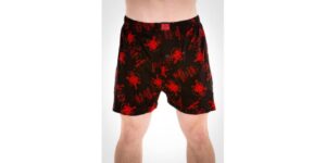 Walking Dead Boxer Shorts