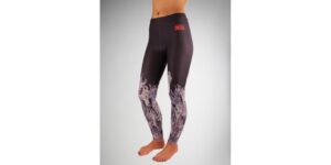 Walking Dead gifts for women Leggings