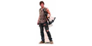 Daryl Dixon Standup