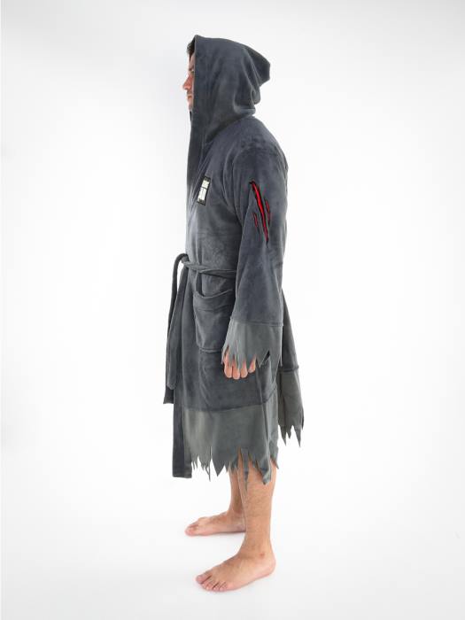 Walking Dead robe