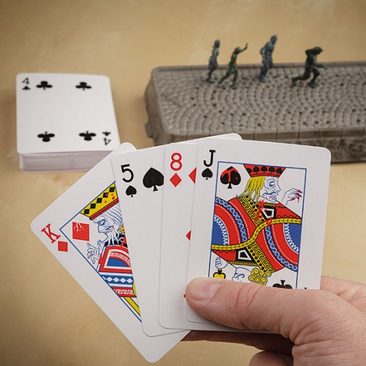 zombie-cribbage-travel-edition-in-action-zombie-gifts-zombie-gift-ideas-zombie-board-games