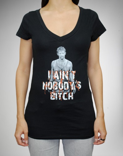 Daryl Dixon Top