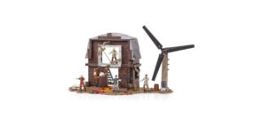 Call of Duty Zombies Mega Bloks