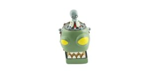 Plants vs Zombies Coin Bank