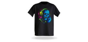 Bubstep zombie tee featured