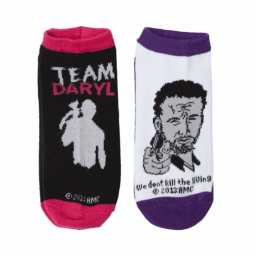Walking Dead socks