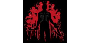Daryl Dixon Angel in Disguise t-shirt