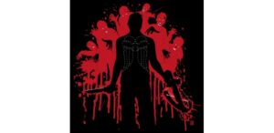 Daryl Dixon Angel in Disguise t-shirt
