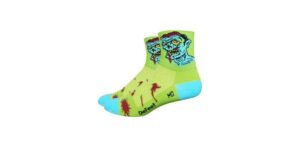 Zombie Socks