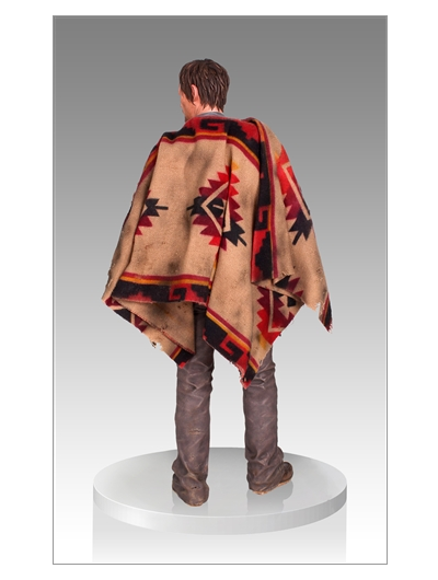 Daryl Dixon Gentle Giant Statue
