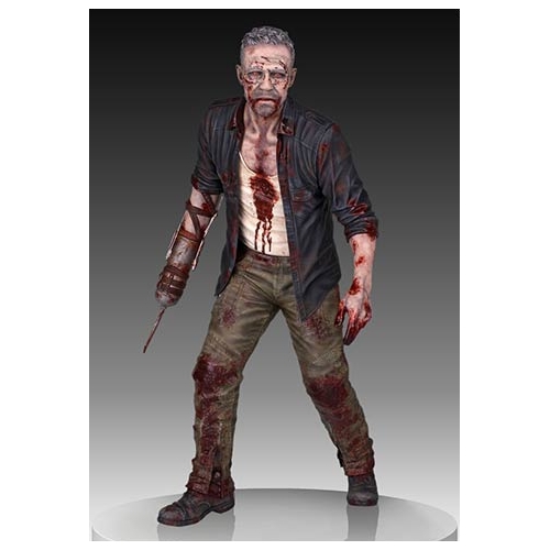 Merle Dixon Walker Statue 1:4