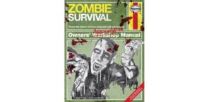 Haynes Zombie Survival Manual Sean T Page