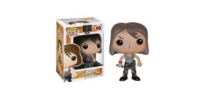 Maggie Greene Pop! Vinyl Figure