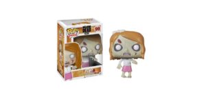 Walking Dead Pop Vinyl Figure Penny Blake