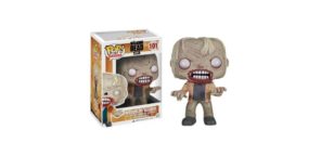 Walking Dead POP! Vinyl Woodbury Walker Figure