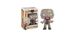 Walking Dead POP! Vinyl Woodbury Walker Figure